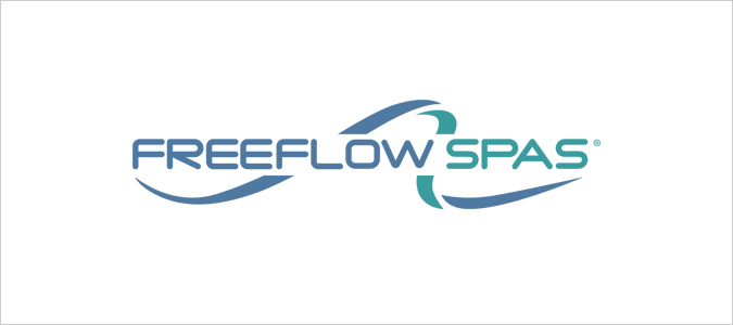 Freeflow Spas Logo