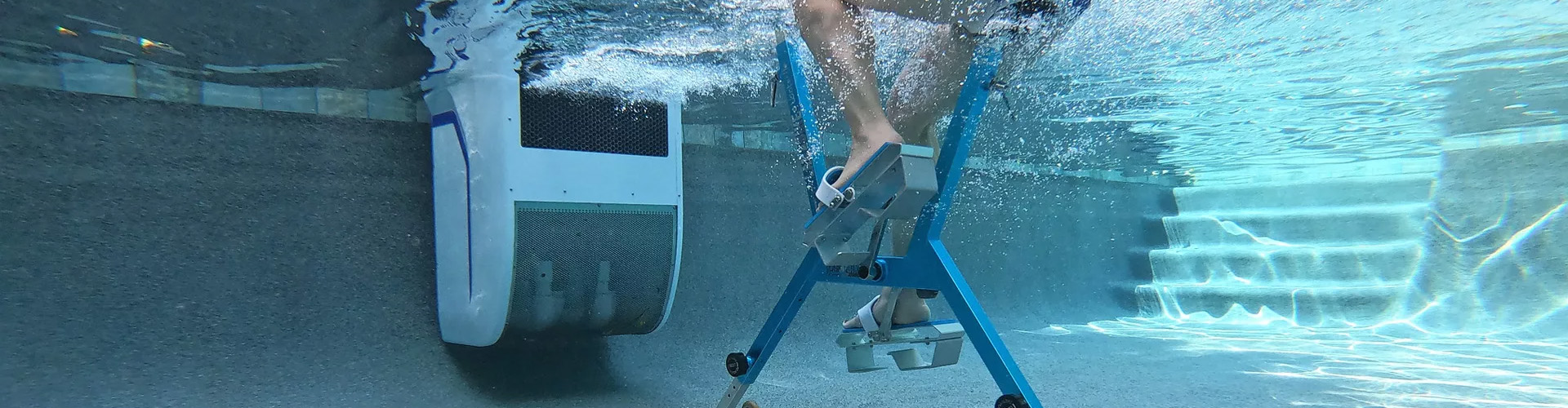 Endless Pools® Aqua Cycling The Aquatic Workout You Need to Try