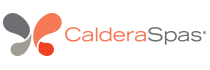 Caldera Spas Mega Menu Logo