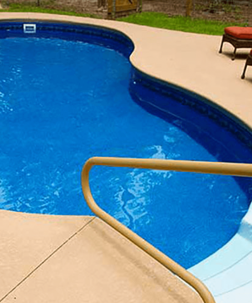 Optimum Pools Installation