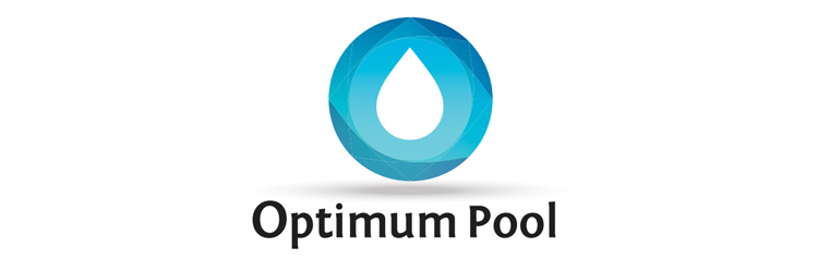 Optimum Pool Logo