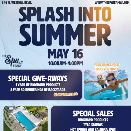 Come Celebrate With Us!