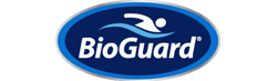 Bioguard Water Care Logo