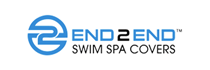 End 2 End Swim Spa Cover The Spa Team Wisconsin