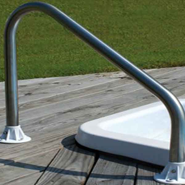Handrails