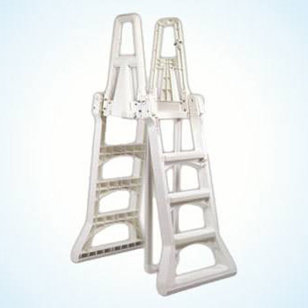 Pool Bridge™ Above Ground Pool Entry System