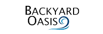 Backyard Oasis Logo