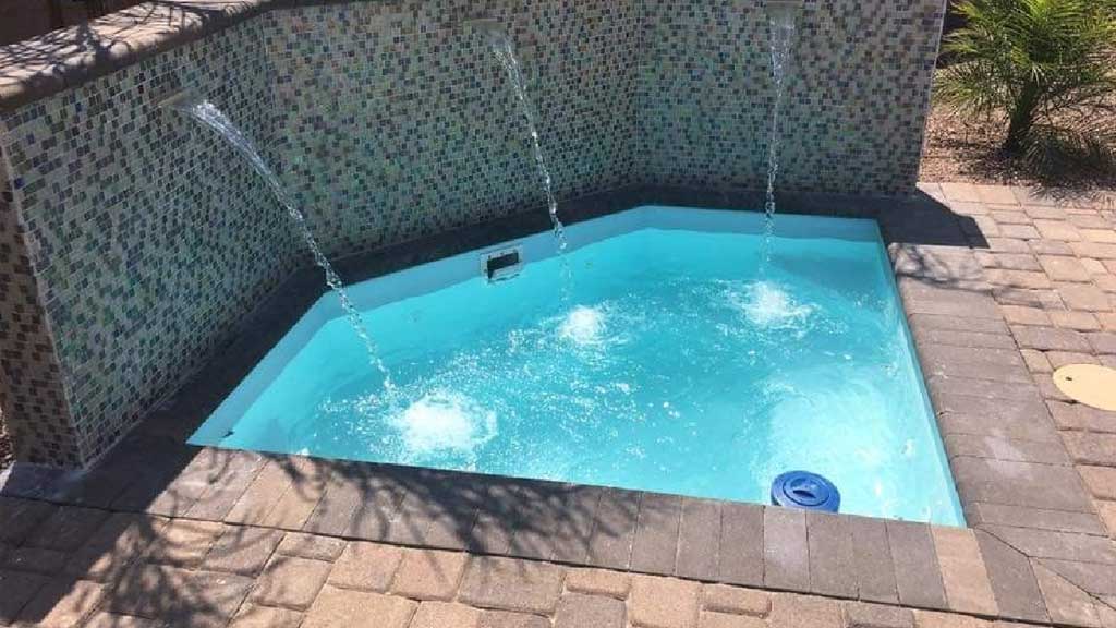 Diamond Spa