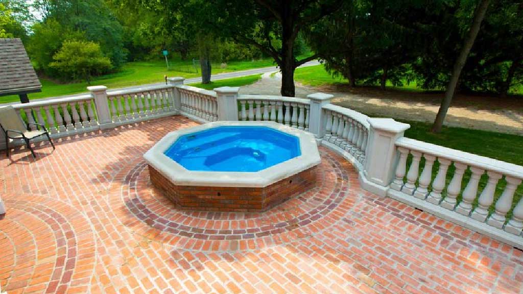 Grande Spa