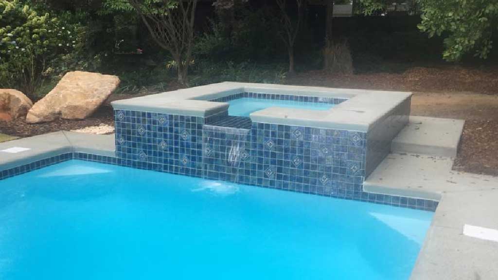 Lido Spa