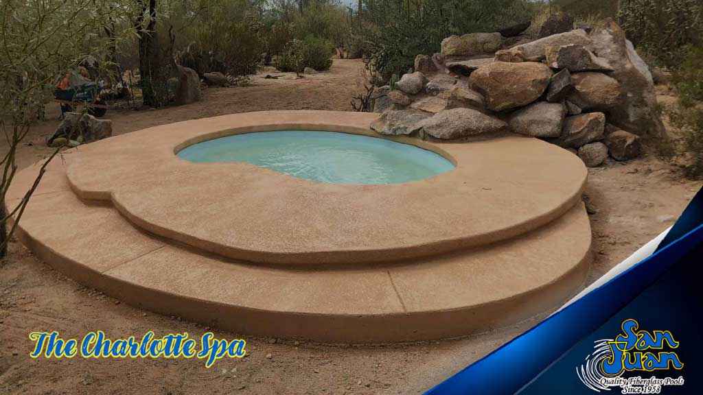 Charlotte Spa