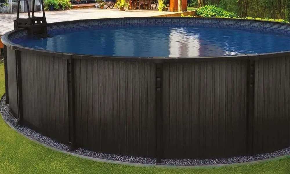 Ember Drift Pool