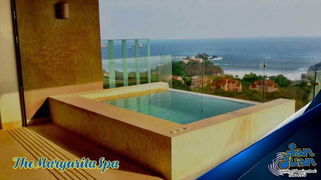 Margarita Spa