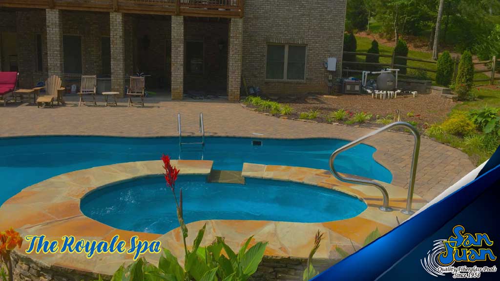 Royale Spa